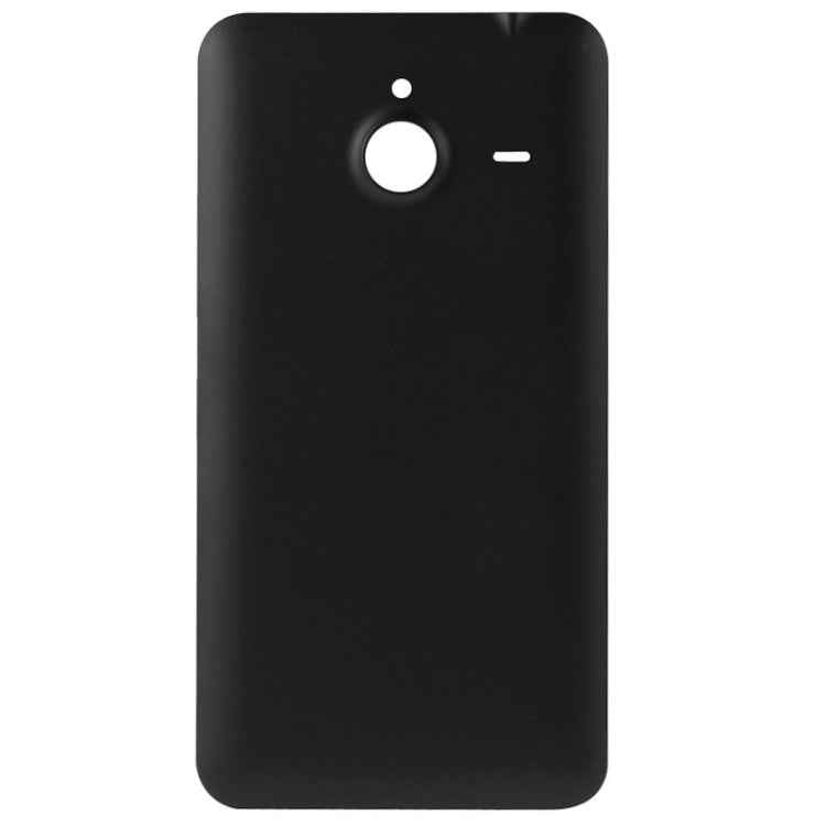 Frosted Surface Plastic Back Housing Cover  for Microsoft Lumia 640XL