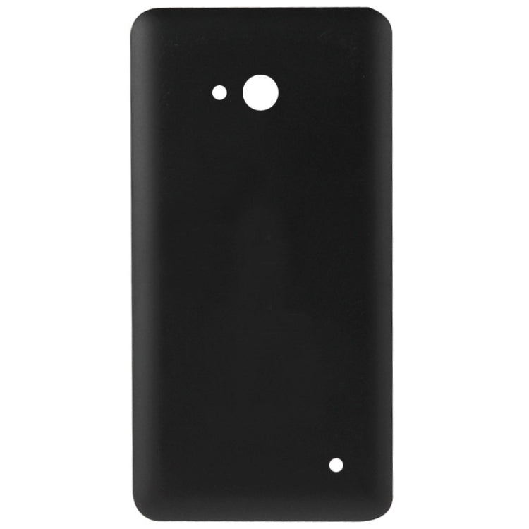 Plastic Back Housing Cover for Microsoft Lumia 640, For Lumia 640 (Frosted Surface), For Lumia 640 (Smooth Surface)