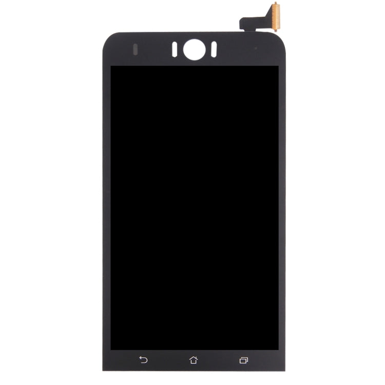 LCD Screen and Digitizer Full Assembly  for Asus Zenfone Selfie / ZD551KL, For Asus Zenfone Selfie / ZD551KL