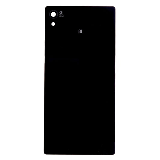 Original Glass Material Back Housing Cover for Sony Xperia Z4, For Xperia Z3+ / E6553, For Sony Xperia Z3+ / E6553, For Xperia Z4 - BSPART