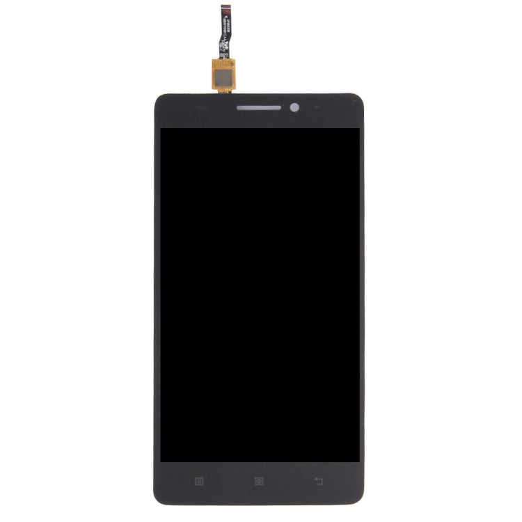LCD Screen and Digitizer Full Assembly for Lenovo K3 Note / K50-T5