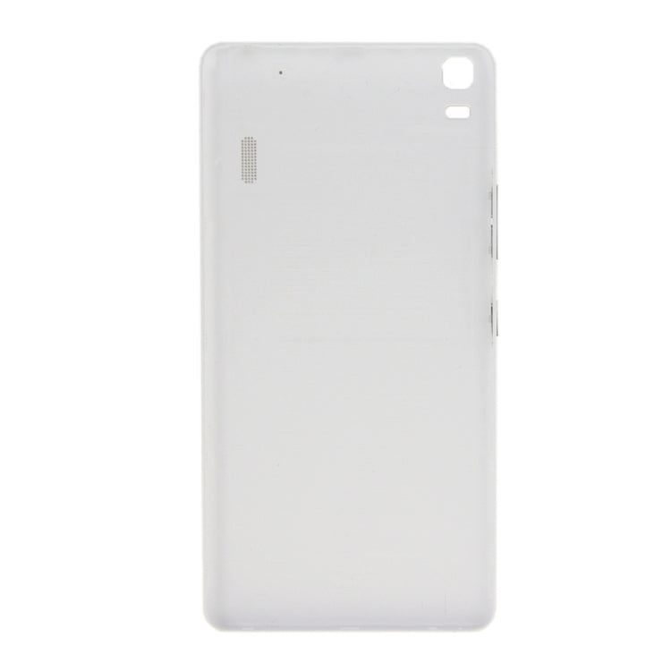 For Lenovo K3 Note / K50-T5 / A7000 Turbo Battery Back Cover, For K3 Note, Lenovo K3 Note, For Note