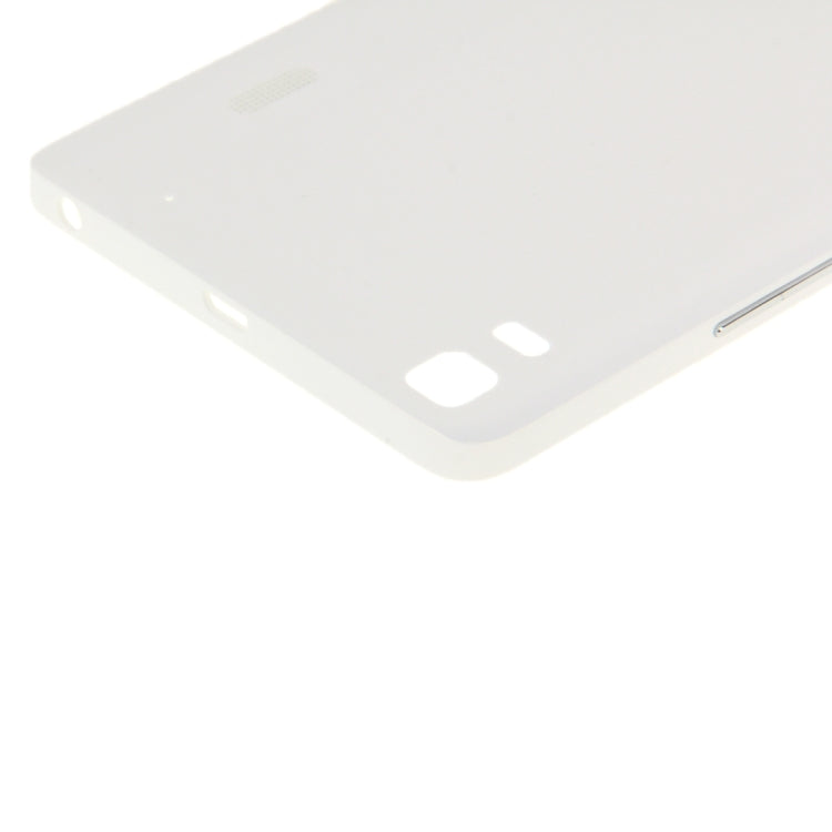 For Lenovo K3 Note / K50-T5 / A7000 Turbo Battery Back Cover, For K3 Note, Lenovo K3 Note, For Note