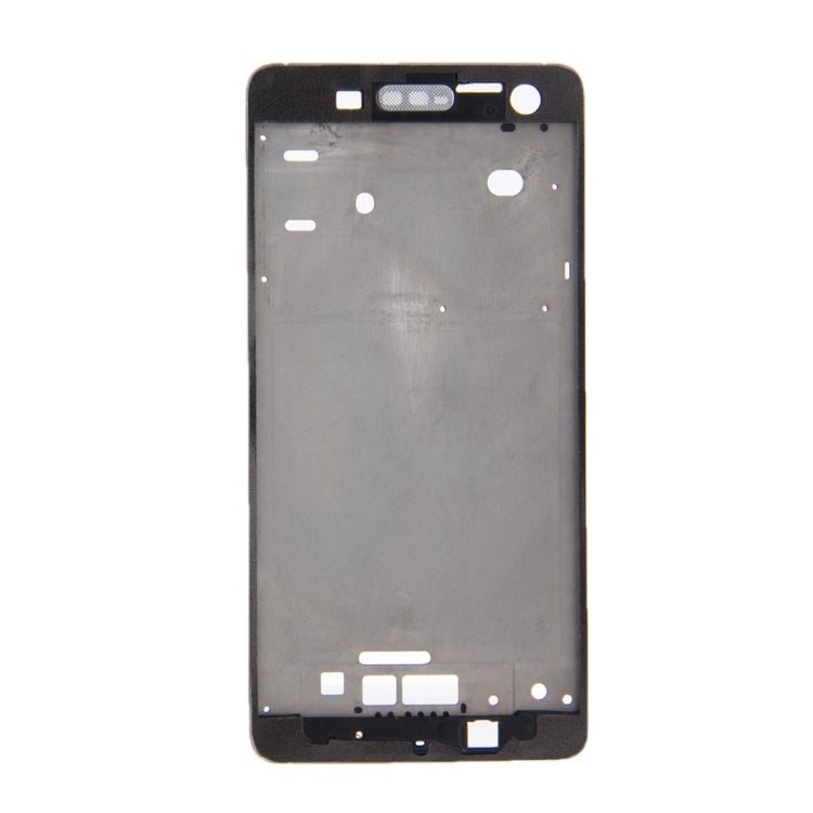 Front Housing LCD Frame Bezel Plate  for Xiaomi Mi 4, For Xiaomi Mi 4
