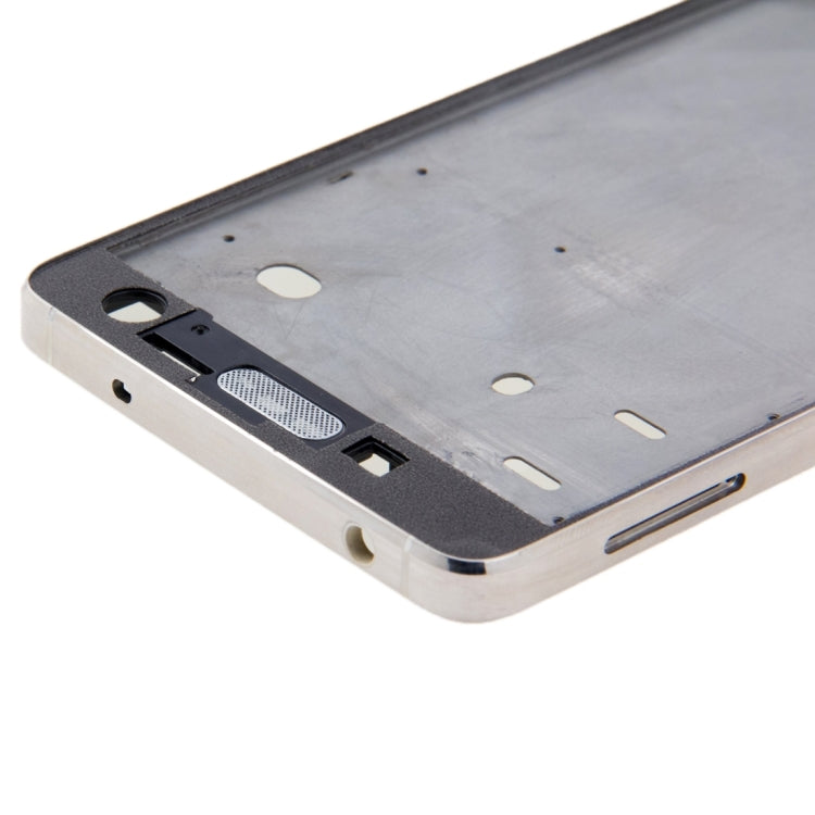 Front Housing LCD Frame Bezel Plate  for Xiaomi Mi 4, For Xiaomi Mi 4