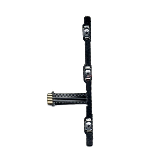 Power Button & Volume Button Flex Cable  for ASUS Zenfone 5, For Asus Zenfone 5