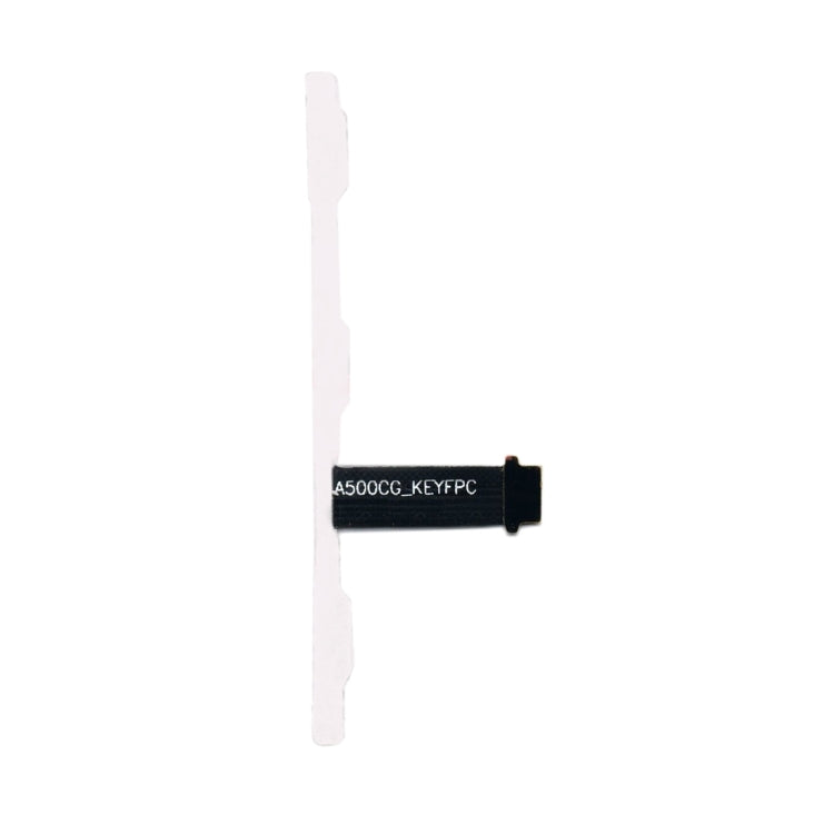 Power Button & Volume Button Flex Cable  for ASUS Zenfone 5, For Asus Zenfone 5
