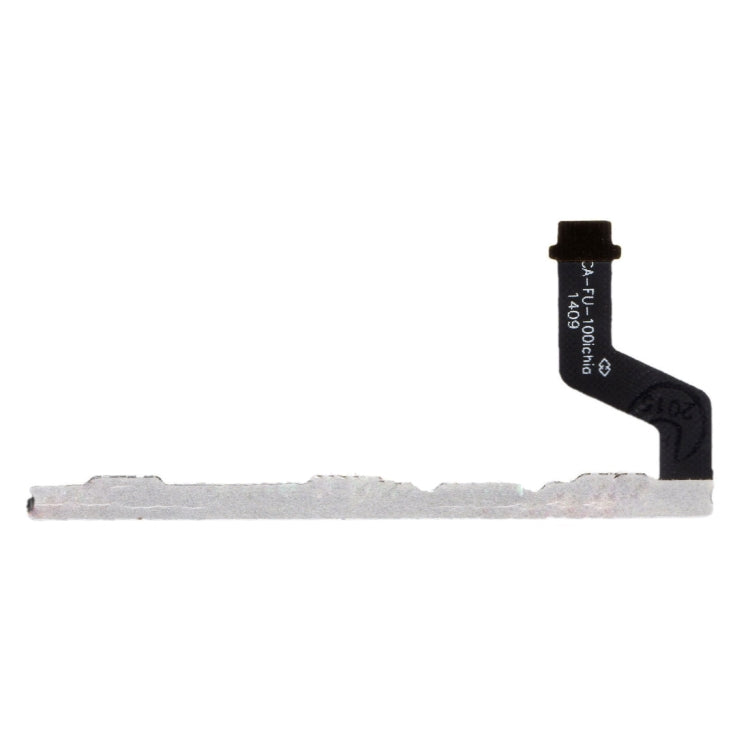 Power Button & Volume Button Flex Cable  for ASUS Zenfone 6, For Asus Zenfone 6