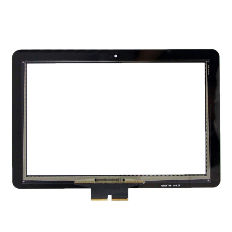 Touch Panel  for Acer Iconia A3 / A3-A10, For Acer Iconia A3 / A3-A10(Black)