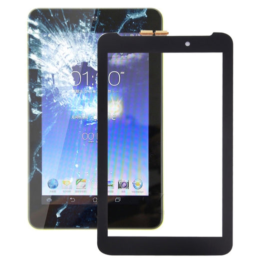Touch Panel  for ASUS Memo Pad 7 / ME170 / ME170C / K012, For Asus Memo Pad 7 / ME176C - BSPART