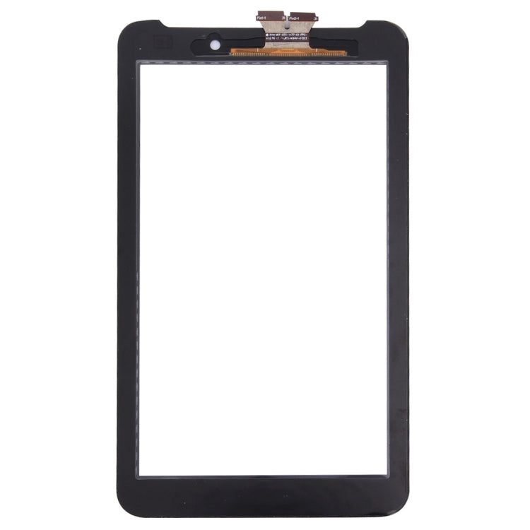 Touch Panel  for ASUS Memo Pad 7 / ME170 / ME170C / K012, For Asus Memo Pad 7 / ME176C - BSPART