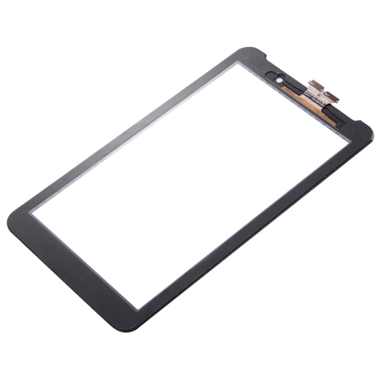 Touch Panel  for ASUS Memo Pad 7 / ME170 / ME170C / K012, For Asus Memo Pad 7 / ME176C - BSPART