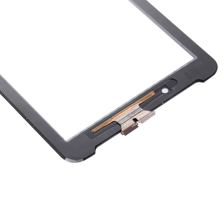 Touch Panel  for ASUS Memo Pad 7 / ME170 / ME170C / K012, For Asus Memo Pad 7 / ME176C - BSPART