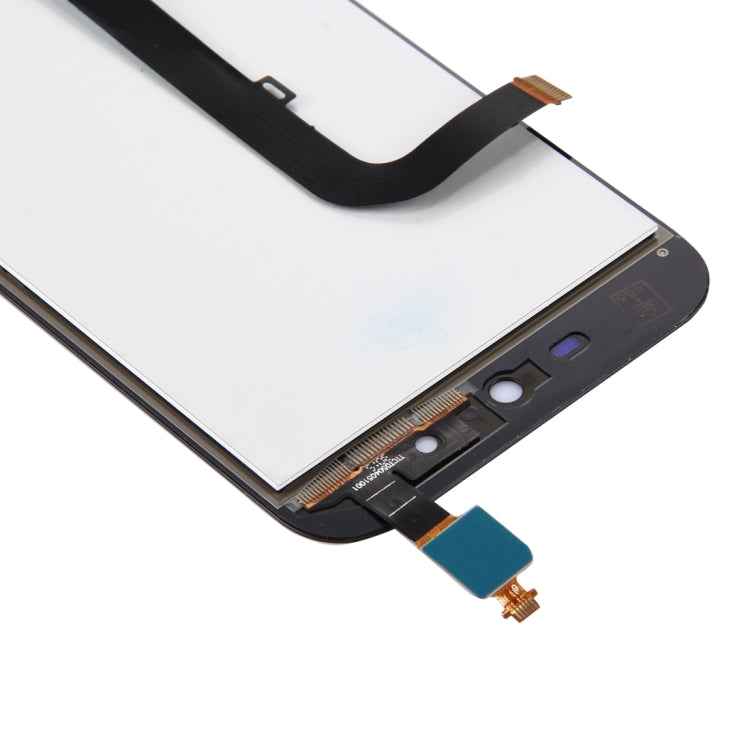 LCD Screen and Digitizer Full Assembly  for Asus Live / G500TG