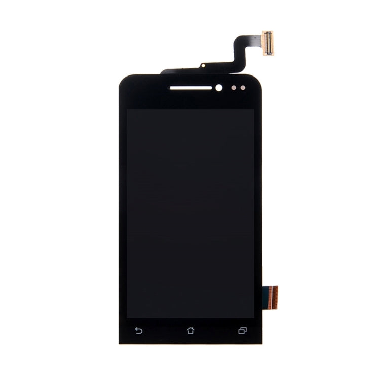 LCD Screen and Digitizer Full Assembly  for Asus Zenfone 4 / A400CG, For Asus ZenFone 4