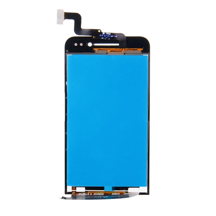 LCD Screen and Digitizer Full Assembly  for Asus Zenfone 4 / A400CG, For Asus ZenFone 4