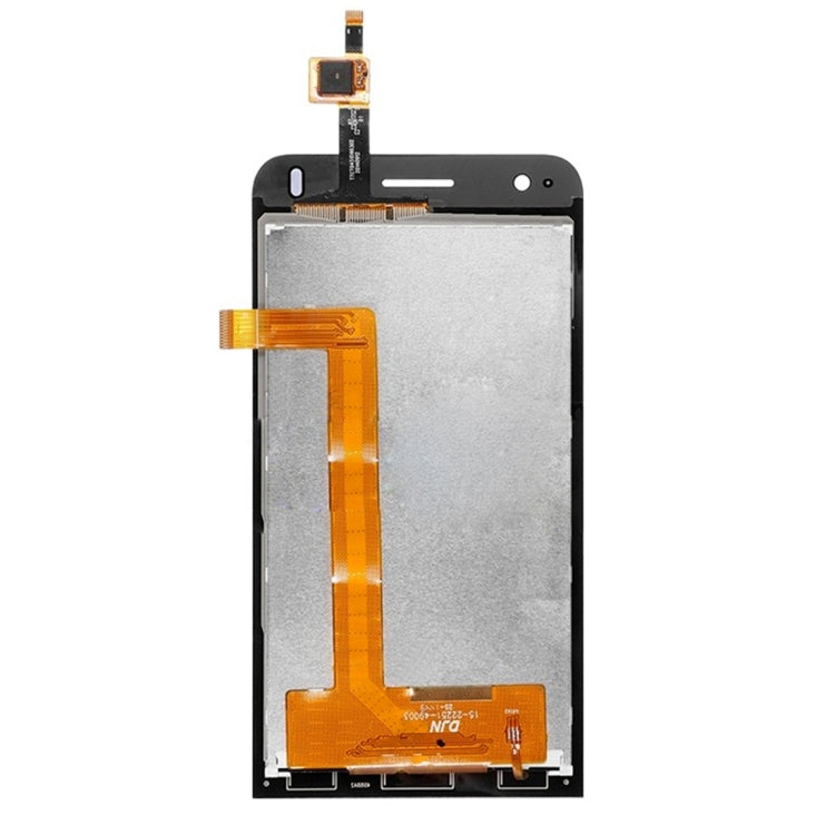 LCD Screen and Digitizer Full Assembly  for Asus Zenfone C, For Asus Zenfone C ZC451CG