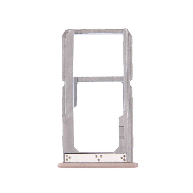 For OnePlus X SIM + SIM / SD Card Tray, For Oneplus X, Oneplus X (Gold)