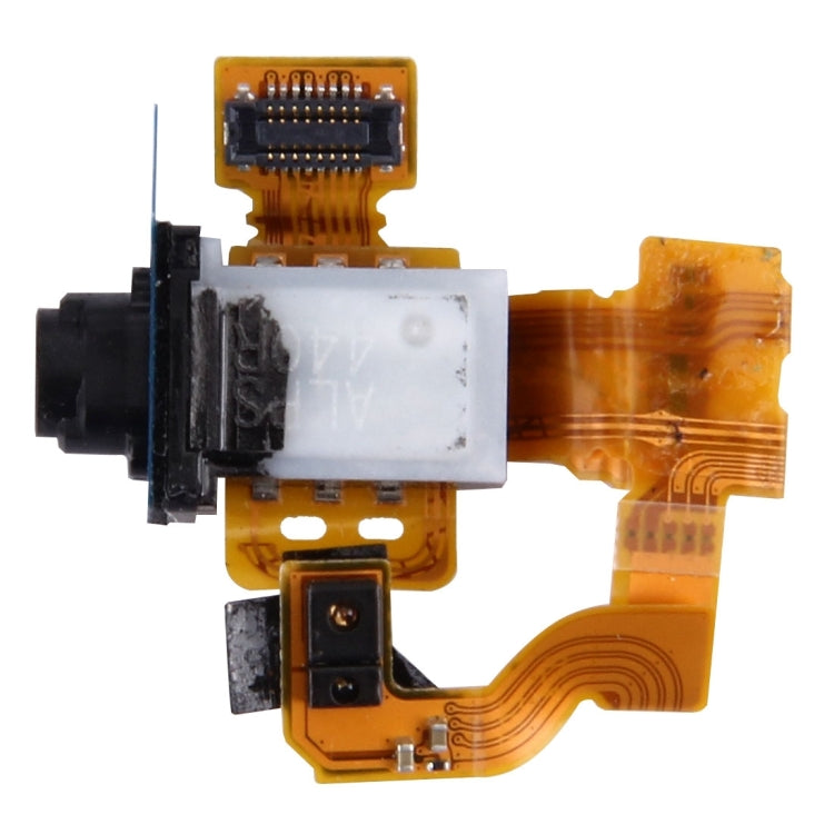 Earphone Jack  for Sony Xperia Z3 Compact / Mini, For Xperia Z3 Mini