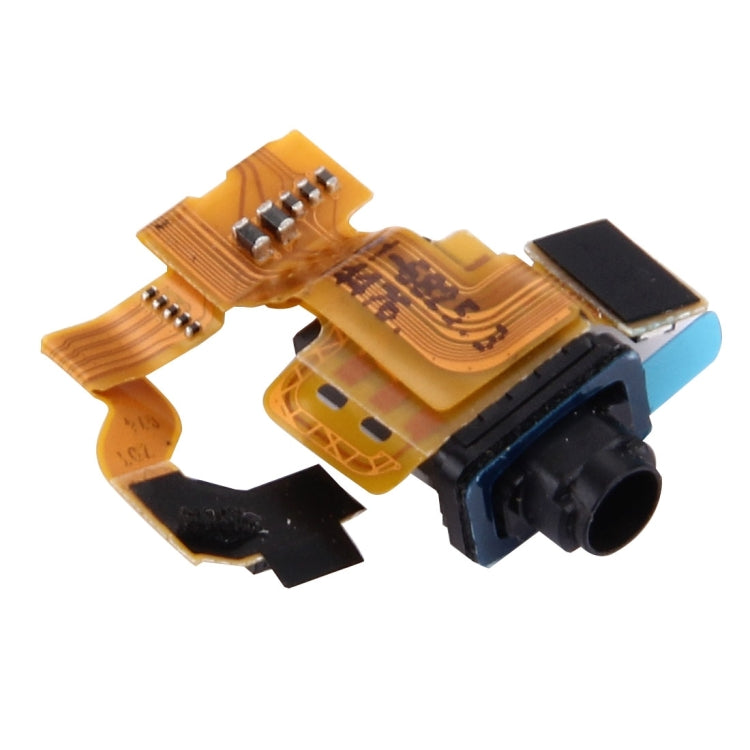 Earphone Jack  for Sony Xperia Z3 Compact / Mini, For Xperia Z3 Mini