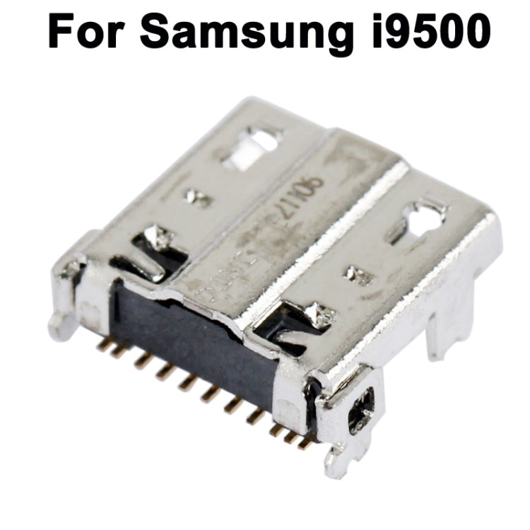 For Galaxy S IV / i9500 Mobile Phone High Quality Tail Connector Charger, For Samsung Galaxy S IV / i9500