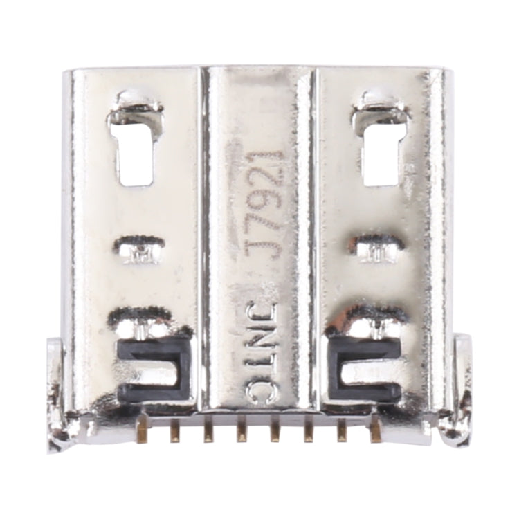For Samsung Galaxy Note II / N7100 /  N7105 / N7102 Charging Port Connector, For Galaxy Note II / N7100