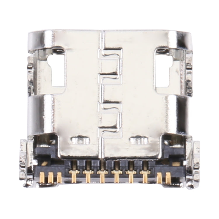For Samsung Galaxy Note II / N7100 /  N7105 / N7102 Charging Port Connector, For Galaxy Note II / N7100