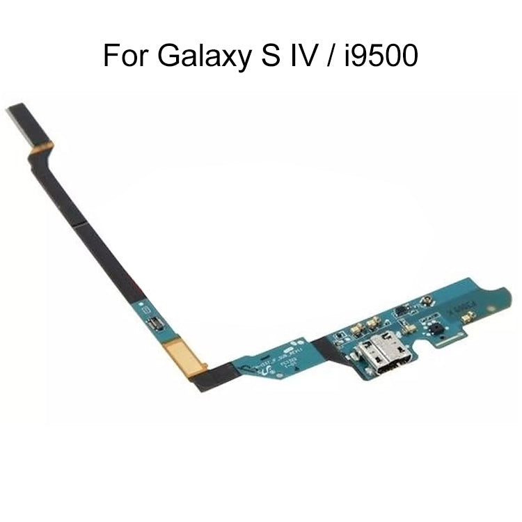 For Samsung Galaxy S IV / i9500 Original Charging Port Flex Cable, For Galaxy S IV / i9500
