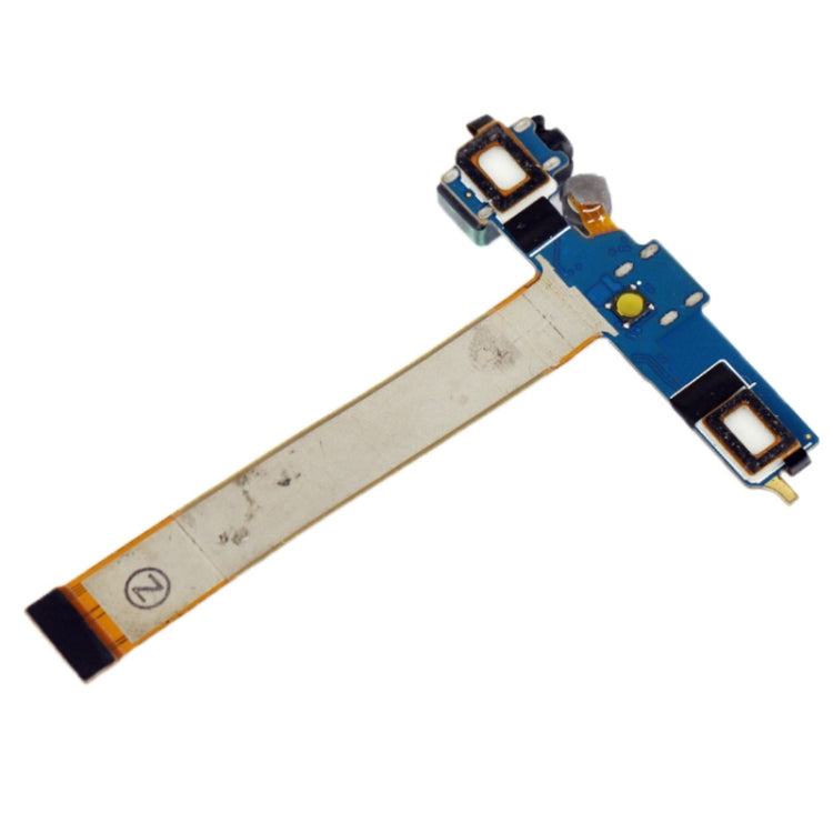 For Galaxy S Advance / i9070 Tail Plug Flex Cable, For Samsung Galaxy S Advance / i9070