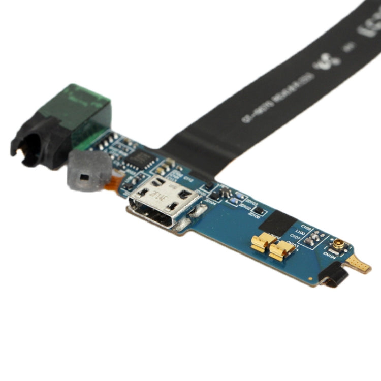 For Galaxy S Advance / i9070 Tail Plug Flex Cable, For Samsung Galaxy S Advance / i9070