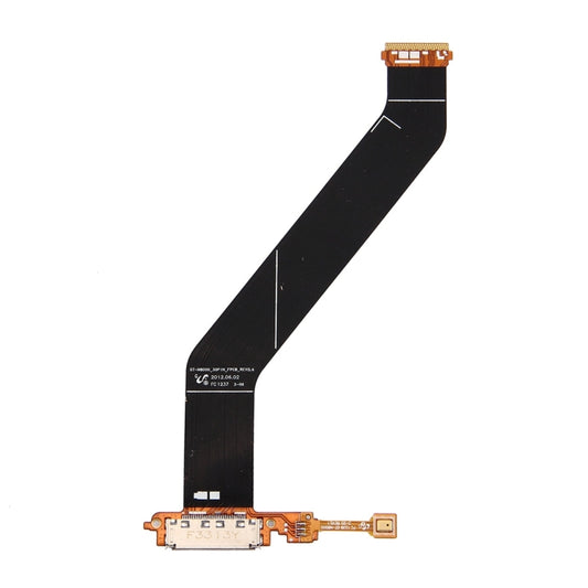 For Galaxy Note (10.1) / N8000 / P7500 High Quality Tail Plug Flex Cable, For Galaxy Tab P7500 & Galaxy Note 10.1 N8000