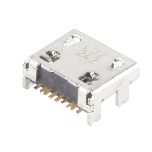 For Galaxy Mega 5.8 i9150 High Quality Tail Connector Charger, For Samsung Galaxy Mega 5.8 i9150 / i9152 - BSPART
