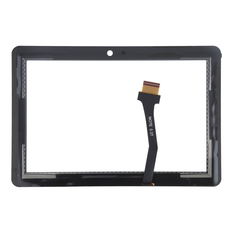 For Samsung Galaxy Tab P7500 / P7510 Touch Panel , For Galaxy Tab P7500