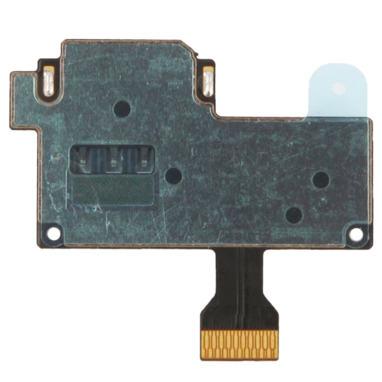 For Galaxy S IV mini / i9190 / i9195 High Quality Card Flex Cable, For Samsung i9192