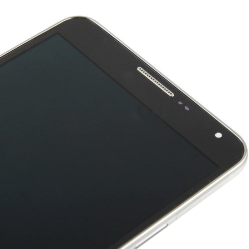 3 in 1 Original LCD + Frame +Touch Pad for Galaxy Note III / N9005, 4G LTE