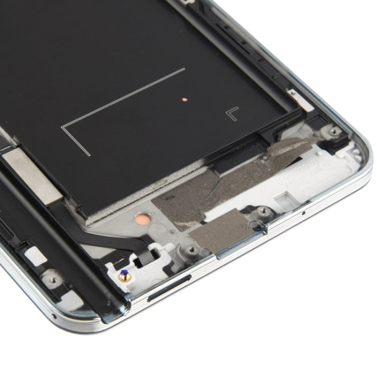 3 in 1 Original LCD + Frame +Touch Pad for Galaxy Note III / N9005, 4G LTE