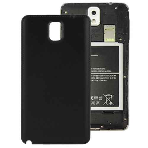 For Galaxy Note III / N9000 Plastic  Battery Cover , For Samsung Galaxy Note III / N9000