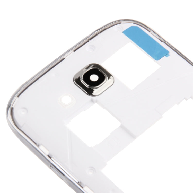 For Galaxy Grand Duos / i9082 Middle Frame Bezel  , For Samsung Galaxy Grand Duos