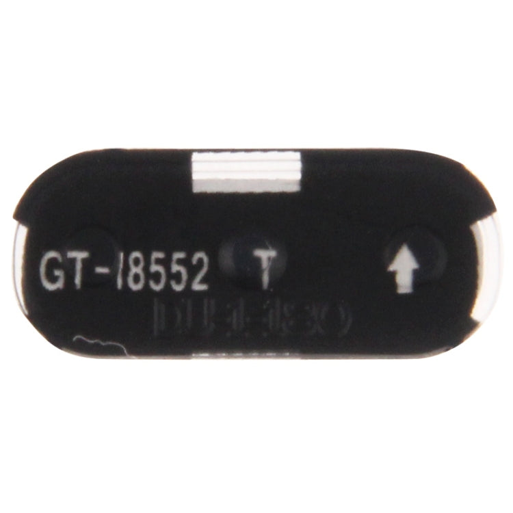 For Galaxy Win i8550 / i8552 Home Button Repair Part, For Galaxy Win i8550  / i8552