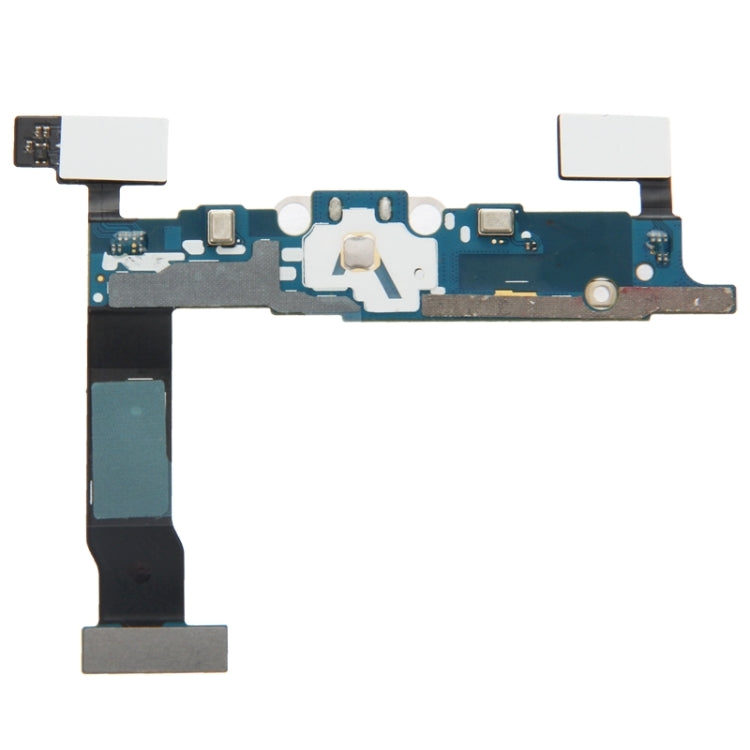 For Galaxy Note 4 / N910T Charging Port Flex Cable, For Samsung Galaxy Note 4 / N910t