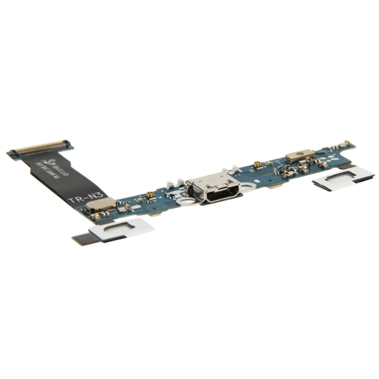 For Galaxy Note 4 / N910T Charging Port Flex Cable, For Samsung Galaxy Note 4 / N910t