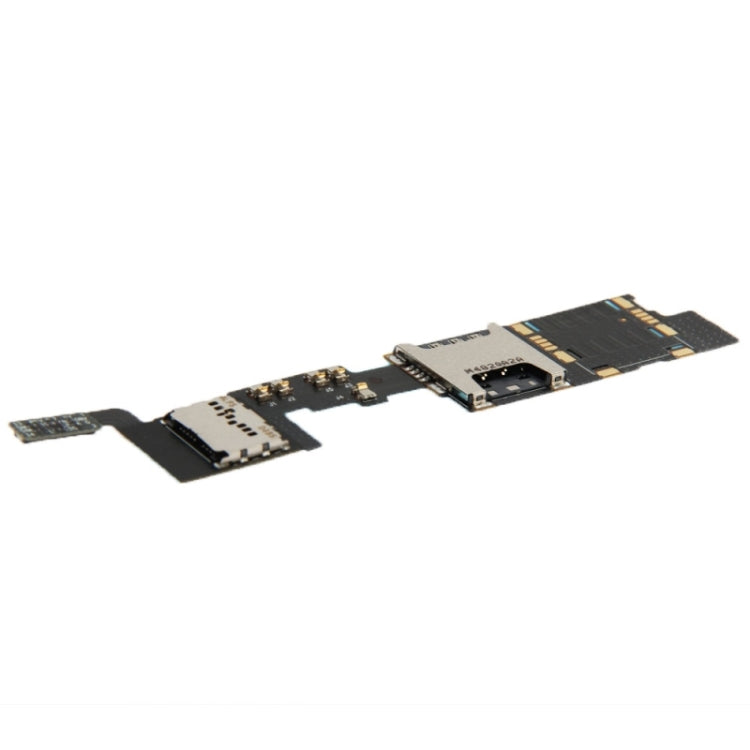 For Galaxy Note 4 / N9108V Card Socket, For  Note 4 / N9108V