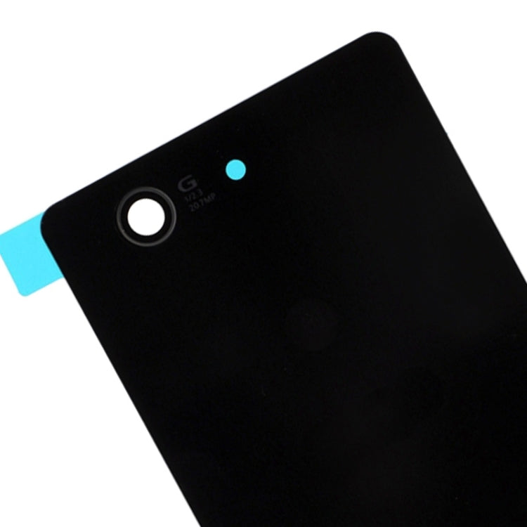 Original Battery Back Cover for Sony Xperia Z3 Compact / D5803, For Xperia Z3 Compact