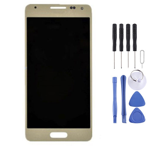 Original LCD Display + Touch Panel for Galaxy Alpha / G850 / G850A, G850F, G850T, G850M, G850FQ, G850Y, For Galaxy Alpha, For Samsung Galaxy Alpha / G850