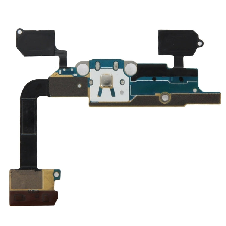 For Galaxy Alpha / G850F Charging Port Flex Cable, For Samsung Galaxy Alpha / G850F