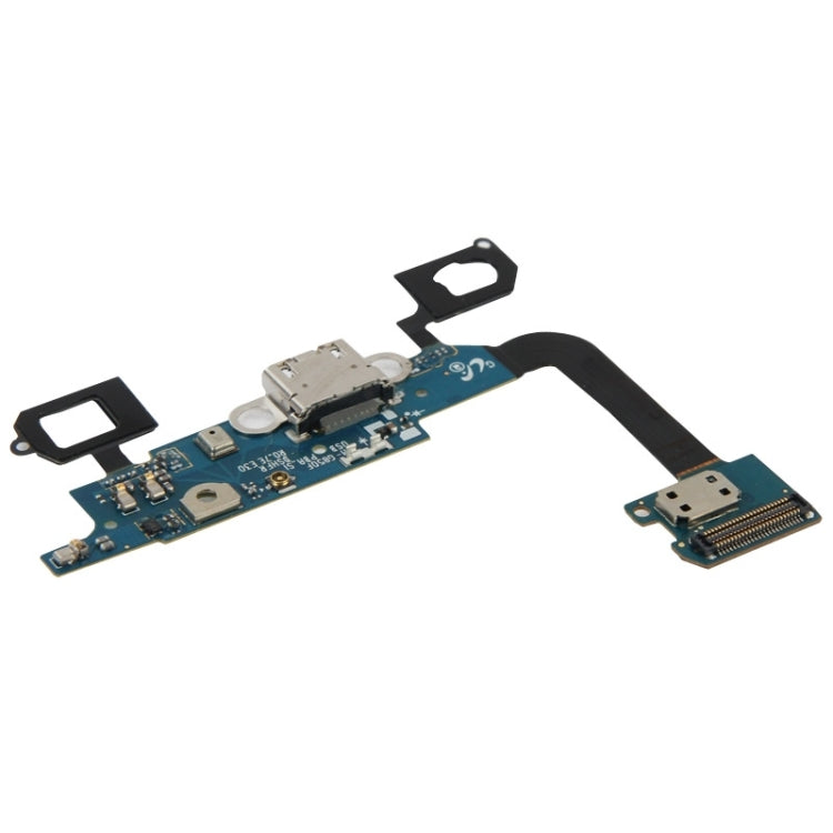 For Galaxy Alpha / G850F Charging Port Flex Cable, For Samsung Galaxy Alpha / G850F