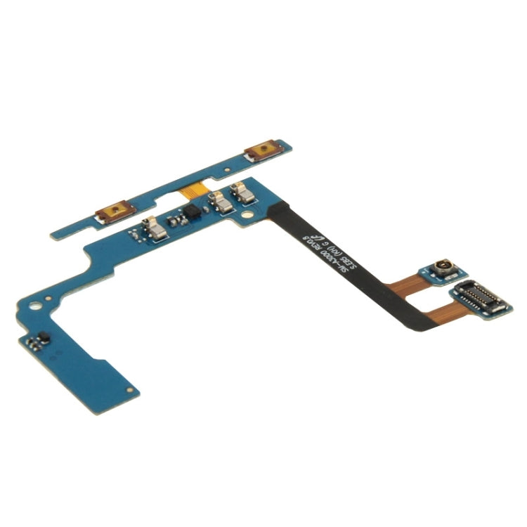 For Galaxy A3 / A3000 Side Button Flex Cable, For Galaxy A3 / A3000