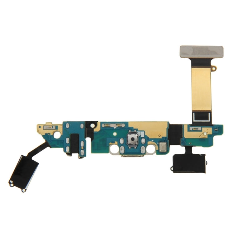 For Galaxy S6 / G920F Charging Port Flex Cable, For Samsung Galaxy S6 / G920F