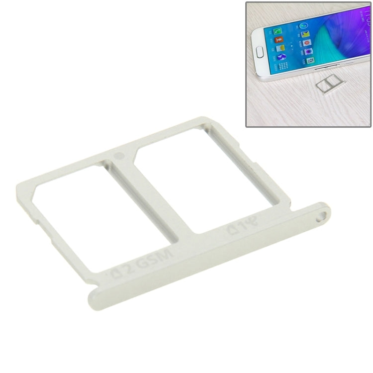 For Galaxy S6 2 SIM Card Tray, For Galaxy S6, For Samsung Galaxy S6 - BSPART