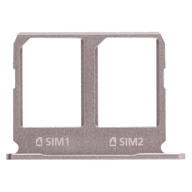 For Galaxy S6 2 SIM Card Tray, For Galaxy S6, For Samsung Galaxy S6 - BSPART